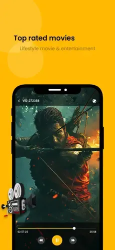 sony-pro Top Rated Movies